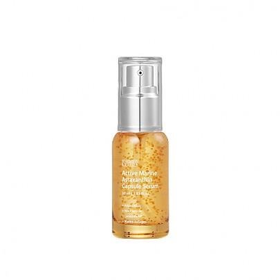 SUNGBOON EDITOR Active Marine Astaxanthin Capsule Serum 30ml - Komiko Beauty