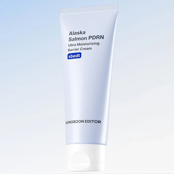 [SUNGBOON EDITOR] Alaska Salmon PDRN Ultra Moisturizing Barrier Cream 50ml - Ballagrio