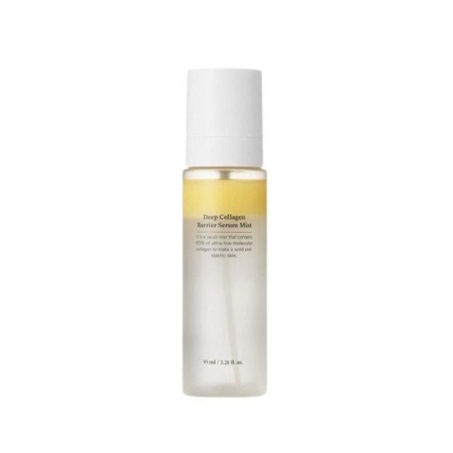 SUNGBOON EDITOR Deep Collagen Barrier Serum Mist 95ml - Komiko Beauty