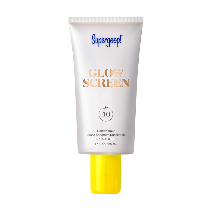 Supergoop! Glowscreen SPF 40