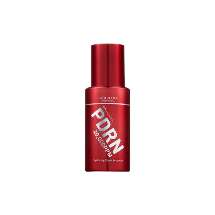 [swanicoco] PDRN Hydrating Repair Ampoule 30ml - Ballagrio