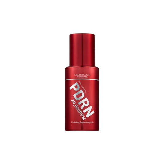 [swanicoco] PDRN Hydrating Repair Ampoule 30ml - Ballagrio