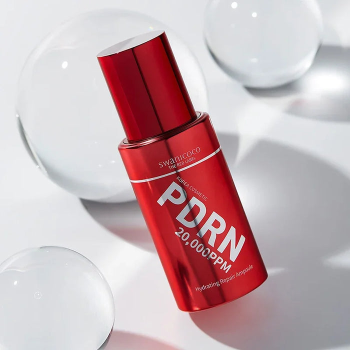 [swanicoco] PDRN Hydrating Repair Ampoule 30ml - Ballagrio