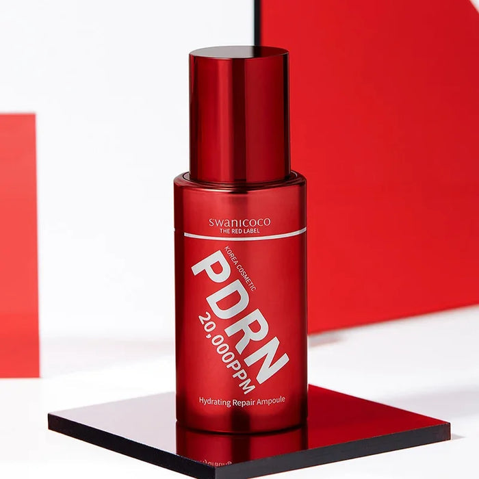 [swanicoco] PDRN Hydrating Repair Ampoule 30ml - Ballagrio