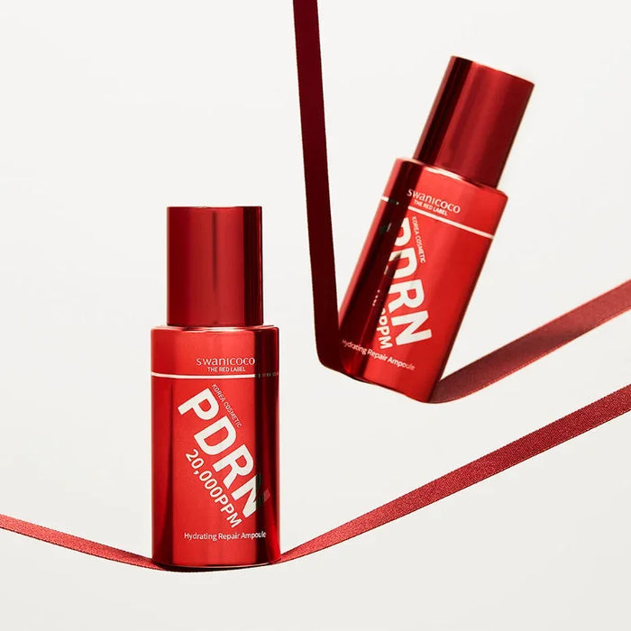 [swanicoco] PDRN Hydrating Repair Ampoule 30ml - Ballagrio