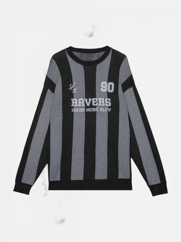 Sweaters Luxo Ravers 1