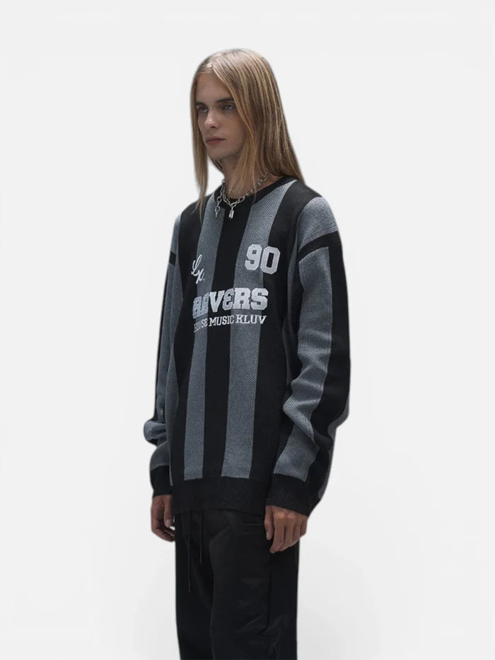 Sweaters Luxo Ravers 1