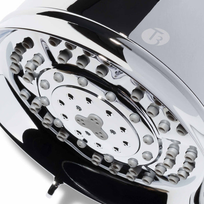 T3 Source Showerhead