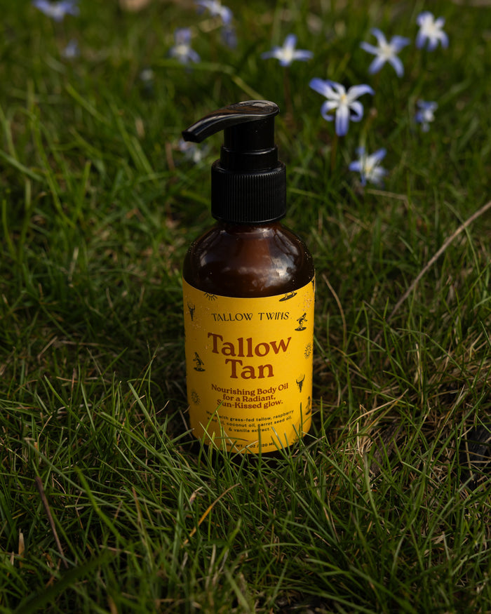 Tallow Tan