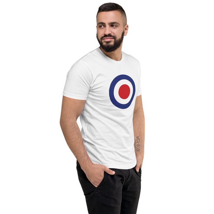 Target RAF Short Sleeve T-Shirt