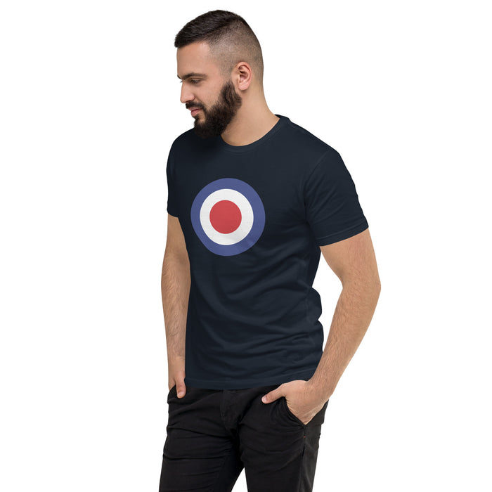 Target RAF Short Sleeve T-Shirt