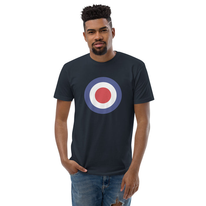 Target RAF Short Sleeve T-Shirt