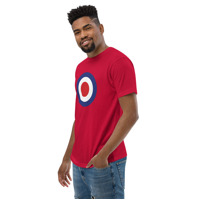 Target RAF Short Sleeve T-Shirt