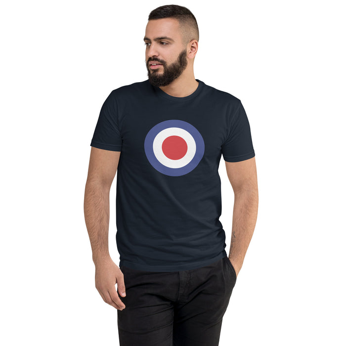 Target RAF Short Sleeve T-Shirt