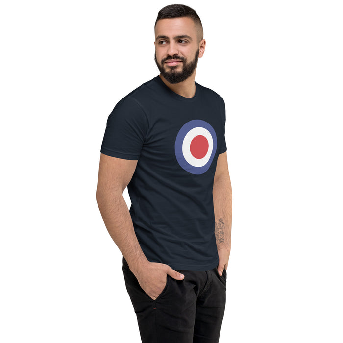 Target RAF Short Sleeve T-Shirt