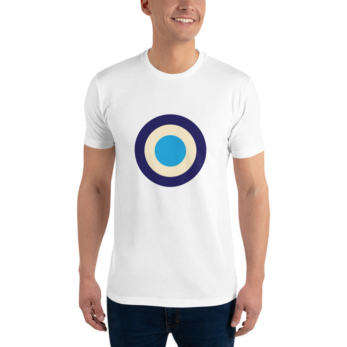 Target Short Sleeve Soft T-shirt