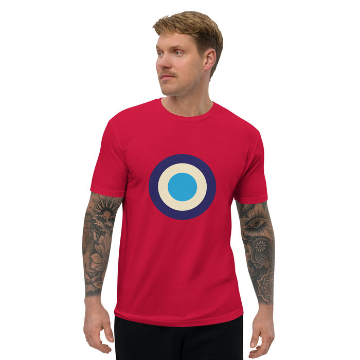 Target Short Sleeve Soft T-shirt
