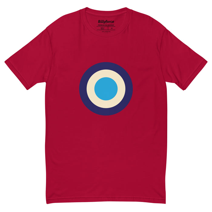 Target Short Sleeve Soft T-shirt