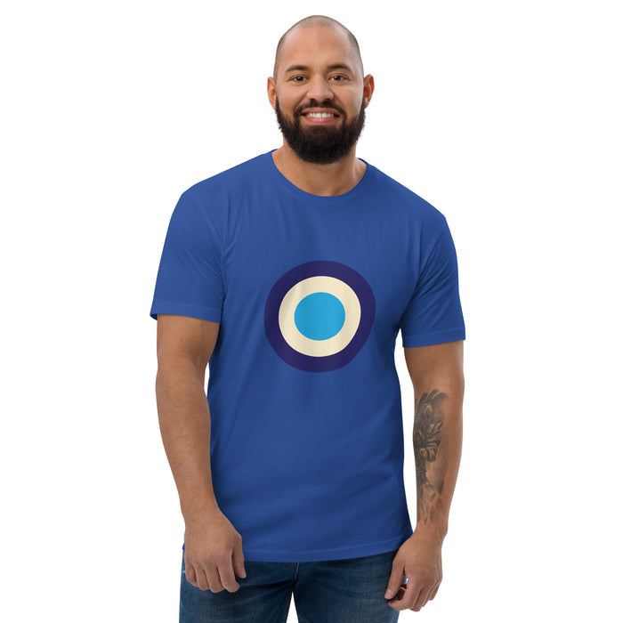 Target Short Sleeve Soft T-shirt