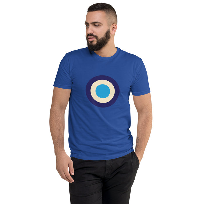 Target Short Sleeve Soft T-shirt