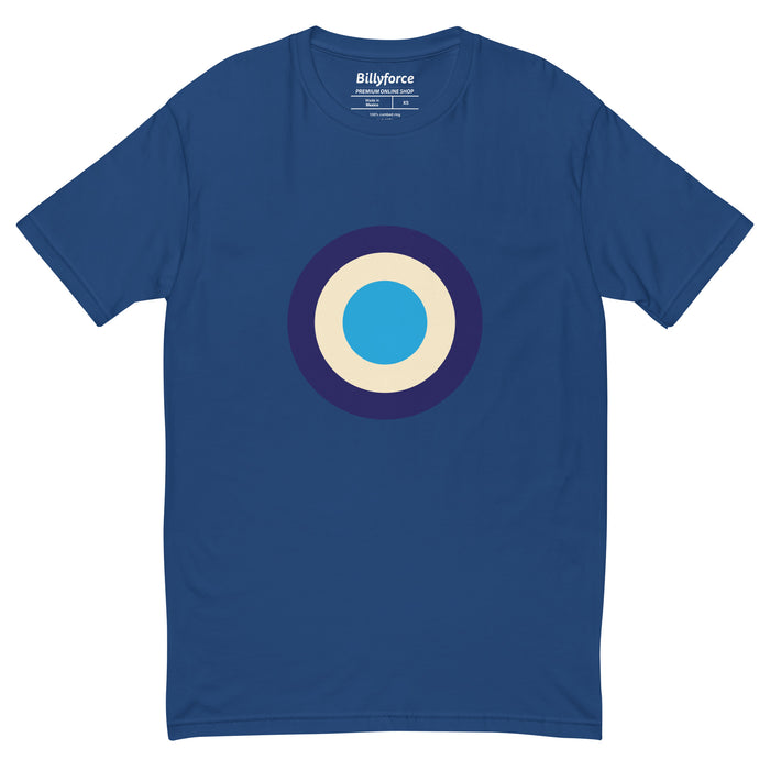 Target Short Sleeve Soft T-shirt