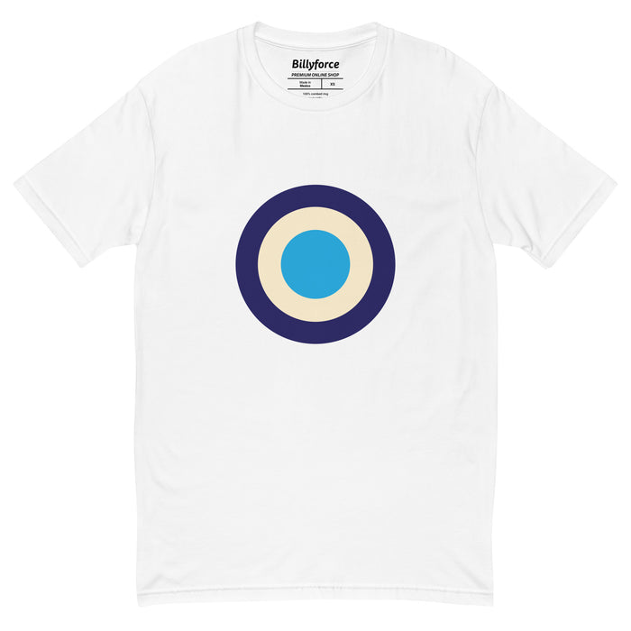 Target Short Sleeve Soft T-shirt