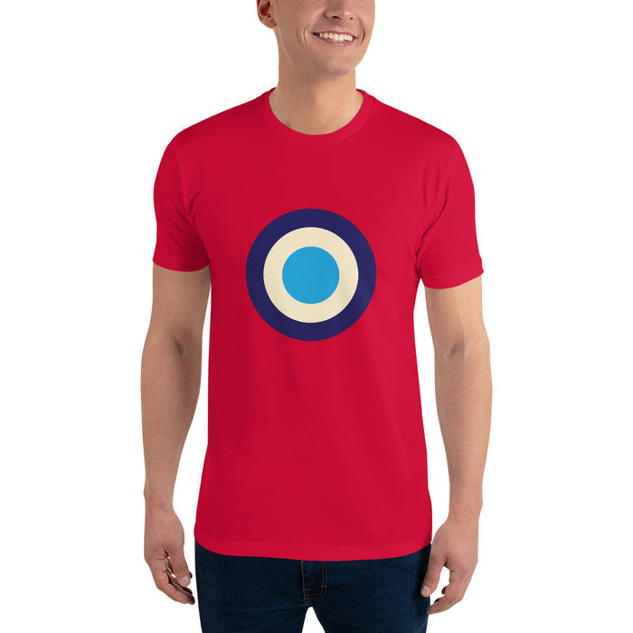 Target Short Sleeve Soft T-shirt