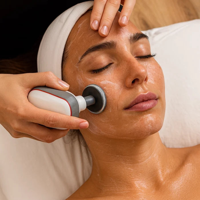 Tarjeta Regalo Reshapex facial