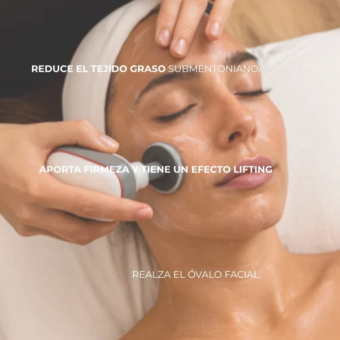 Tarjeta Regalo Reshapex facial