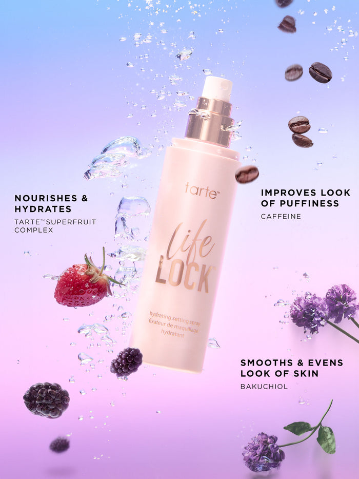 tarte perfect & set kit image number 6