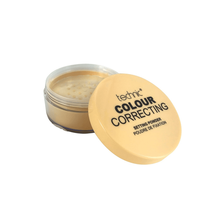 Technic Colour Correcting Setting Powder 20g
