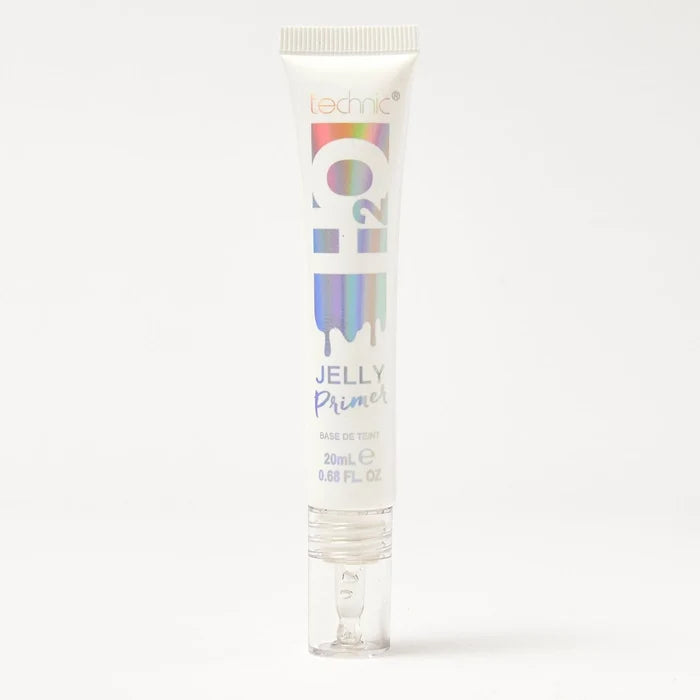 Technic H2O Jelly Primer -20ml