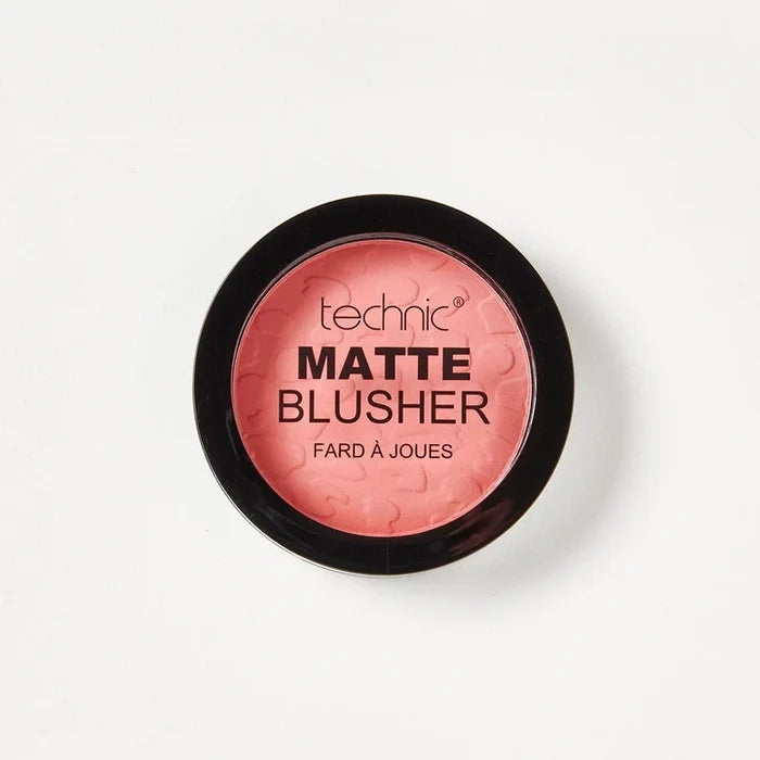 Technic Matte Blusher – Kitten 11g
