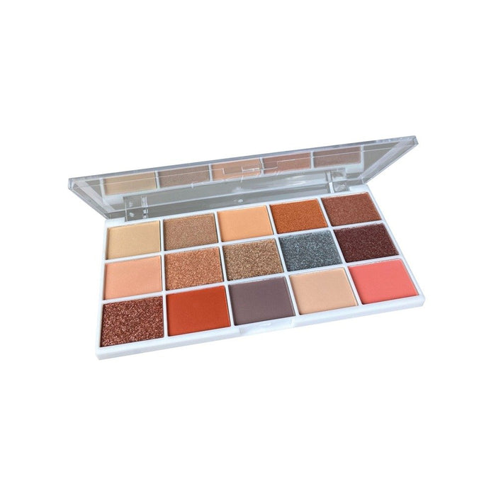 Technic Pressed Pigment Eyeshadow Palette – Y2K 22.5g