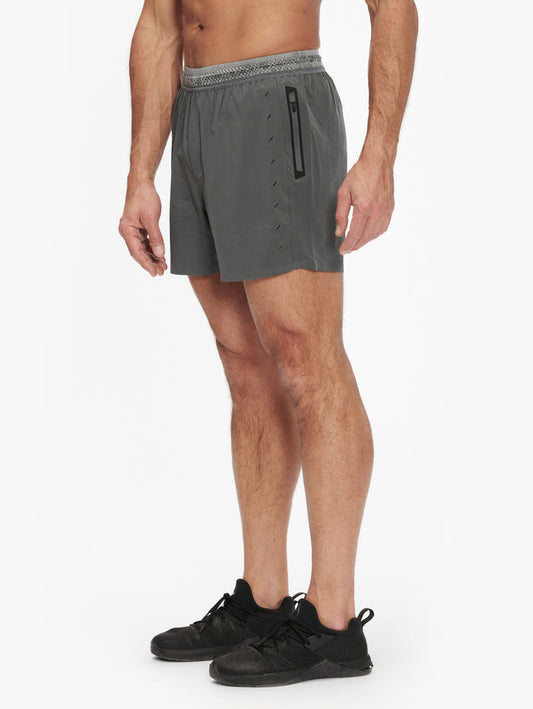 Ten Thousand Session Short 5" - Lined