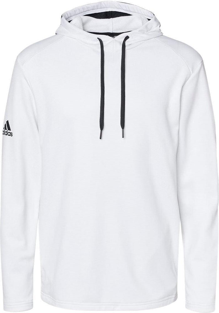 White / S