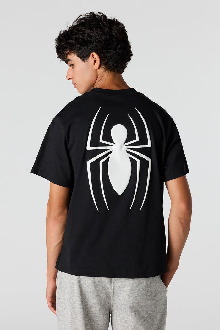 The Amazing Spider-Man Graphic T-Shirt