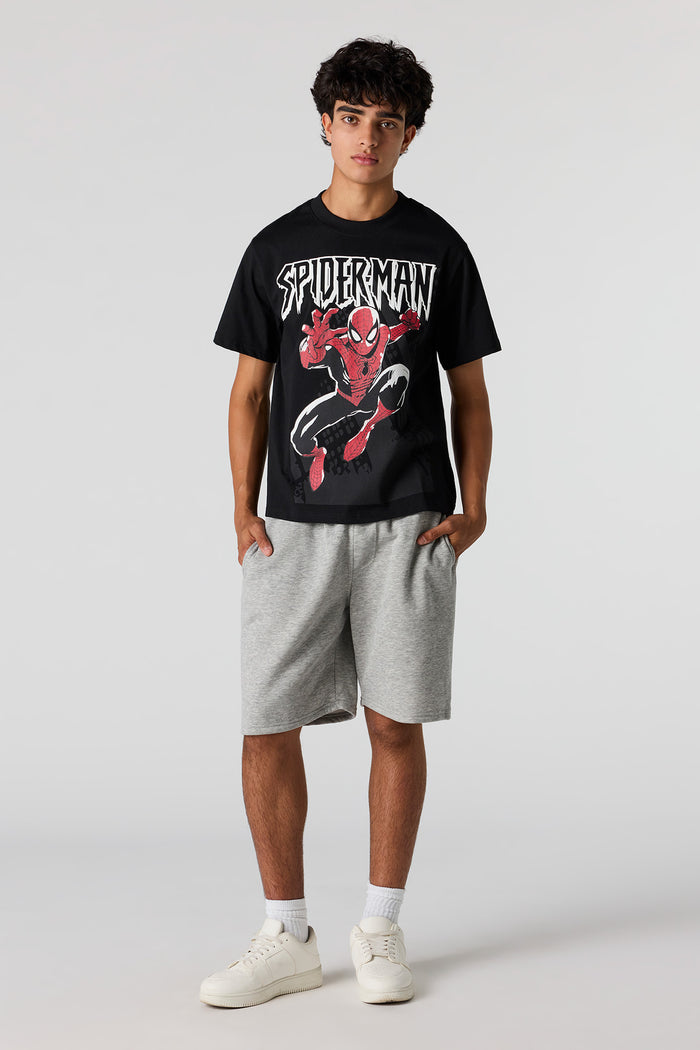 The Amazing Spider-Man Graphic T-Shirt
