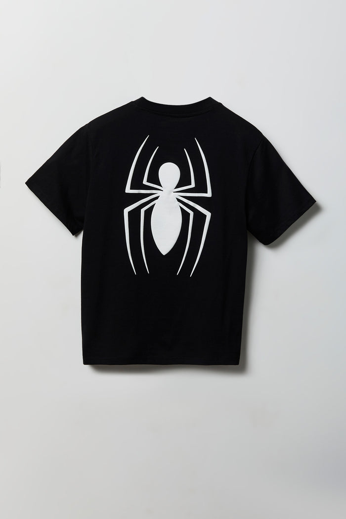 The Amazing Spider-Man Graphic T-Shirt