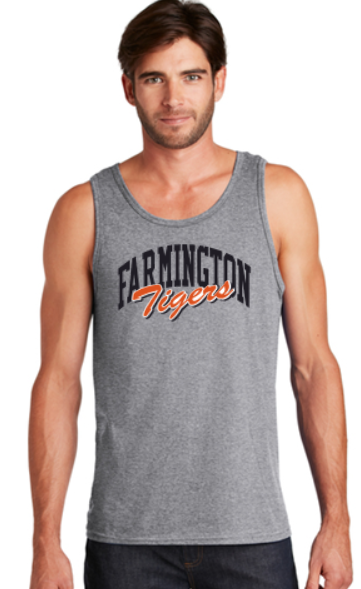 THE CONCERT TANK