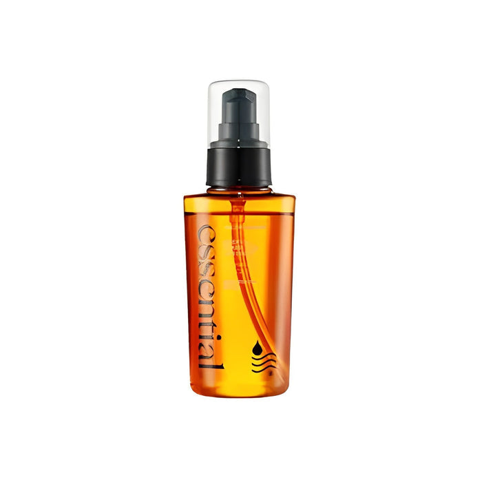 The Face Shop Essential Damage Care Hair Serum سيروم الشعر من ذا فيس شوب
