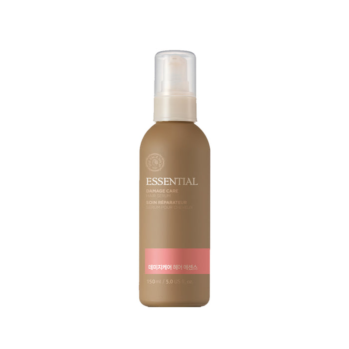 The Face Shop Essential Damage Care Hair Serum سيروم الشعر من ذا فيس شوب