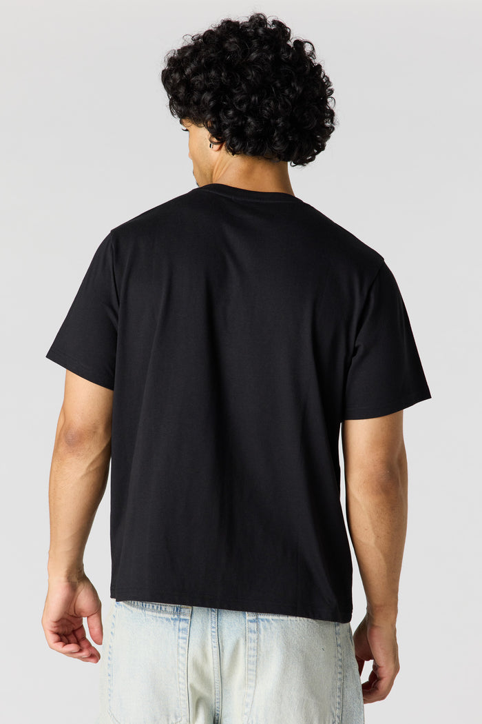The Godfather Graphic T-Shirt
