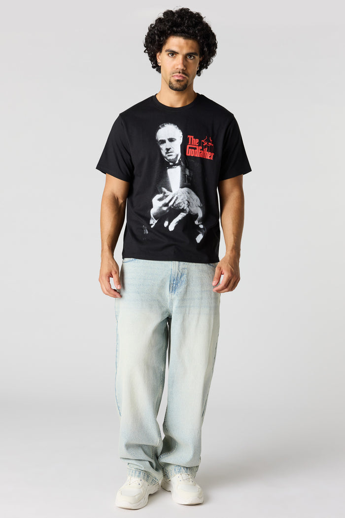 The Godfather Graphic T-Shirt