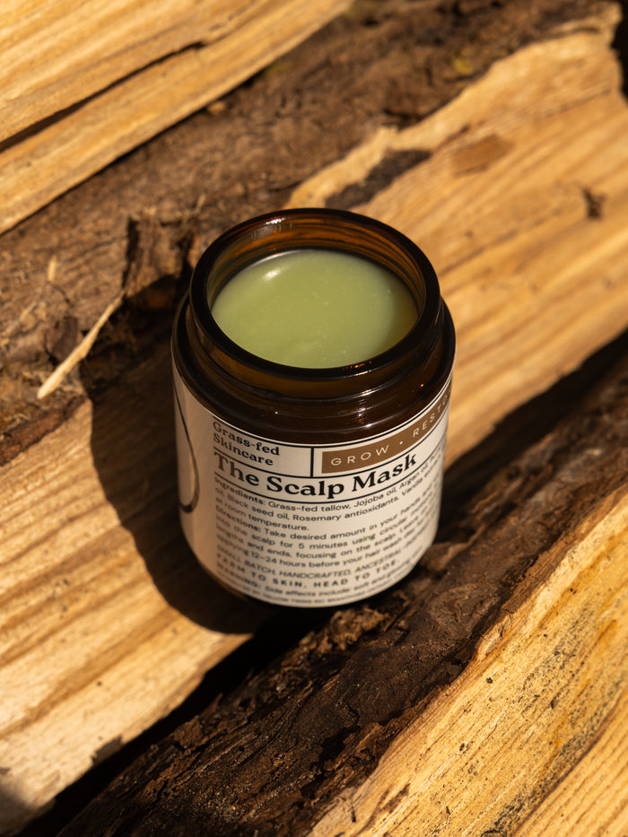 The Hair Ritual Bundle