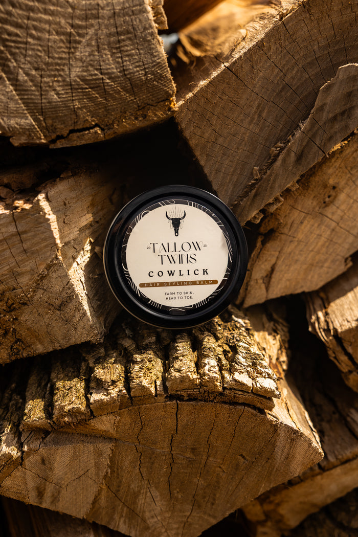 The Hair Ritual Bundle