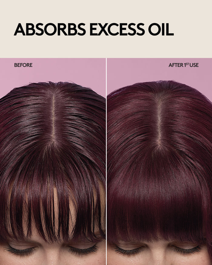 The Imposter Invisi-Boost Volumizing Dry Shampoo Powder