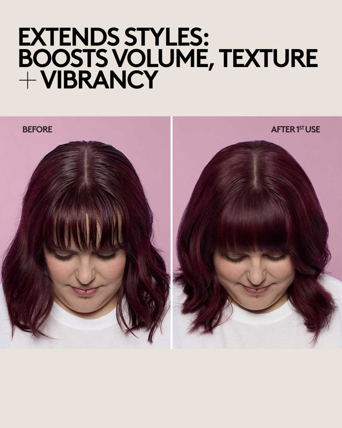 The Imposter Invisi-Boost Volumizing Dry Shampoo Powder