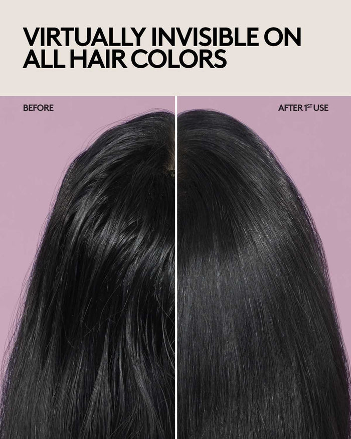 The Imposter Invisi-Boost Volumizing Dry Shampoo Powder