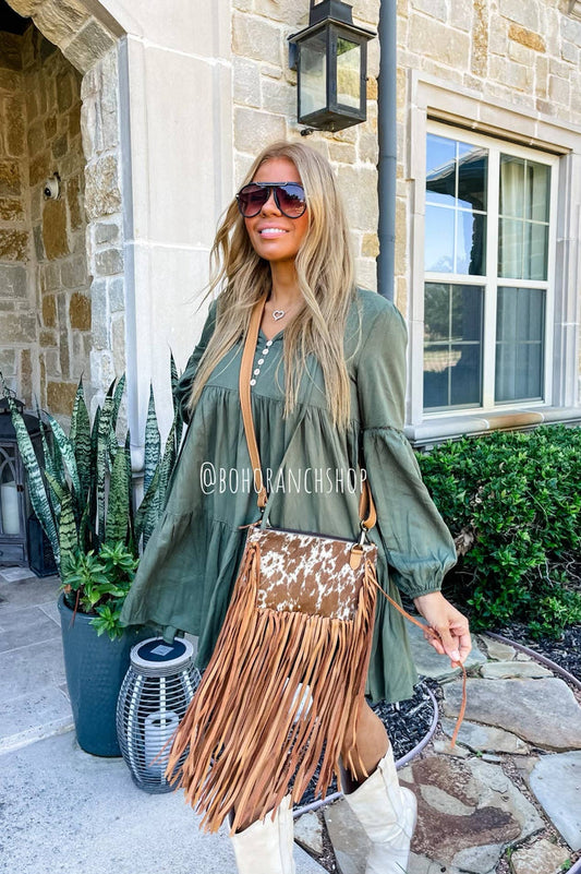 THE JESSE CROSSBODY